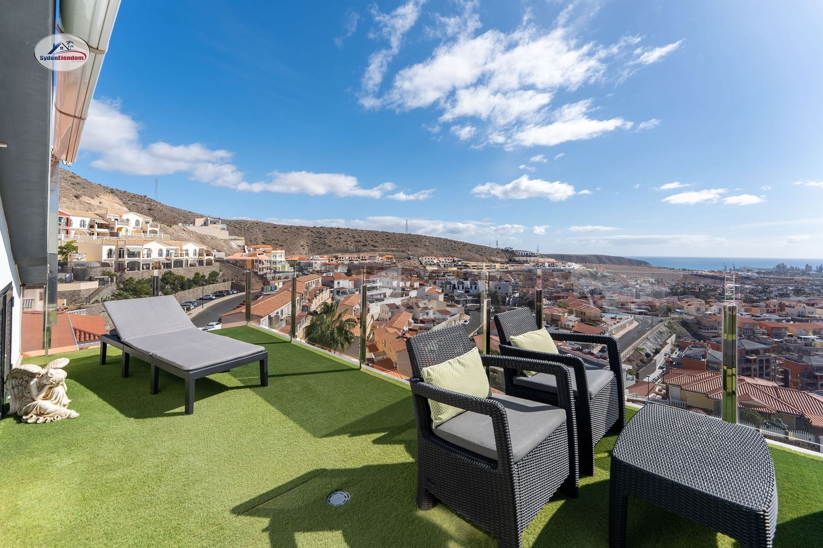 3 soveværelse Lejlighed til salg i Arguineguin med garage - € 650.000 (Ref: 9532701)