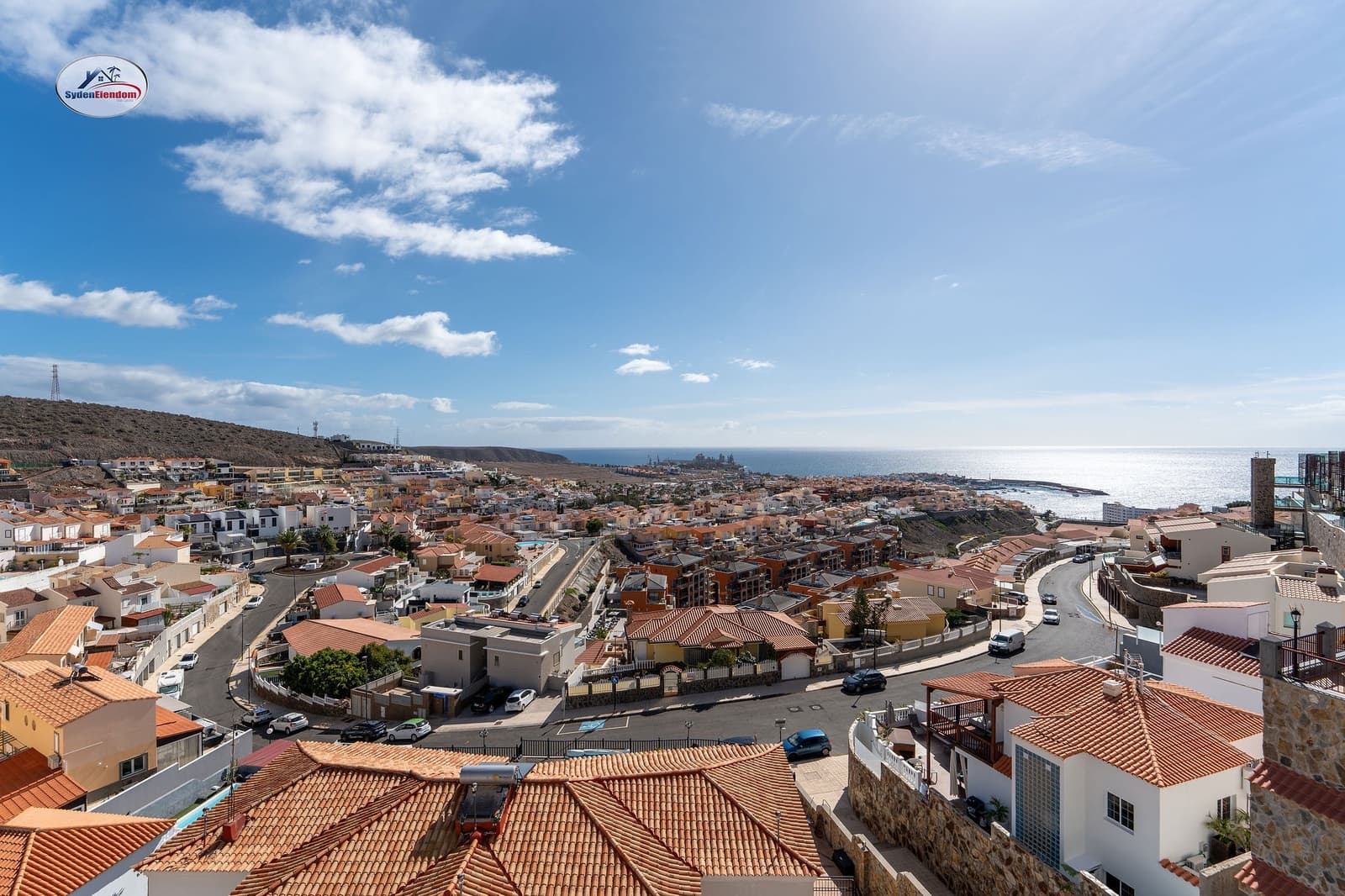 3 soveværelse Lejlighed til salg i Arguineguin med garage - € 650.000 (Ref: 9532701)