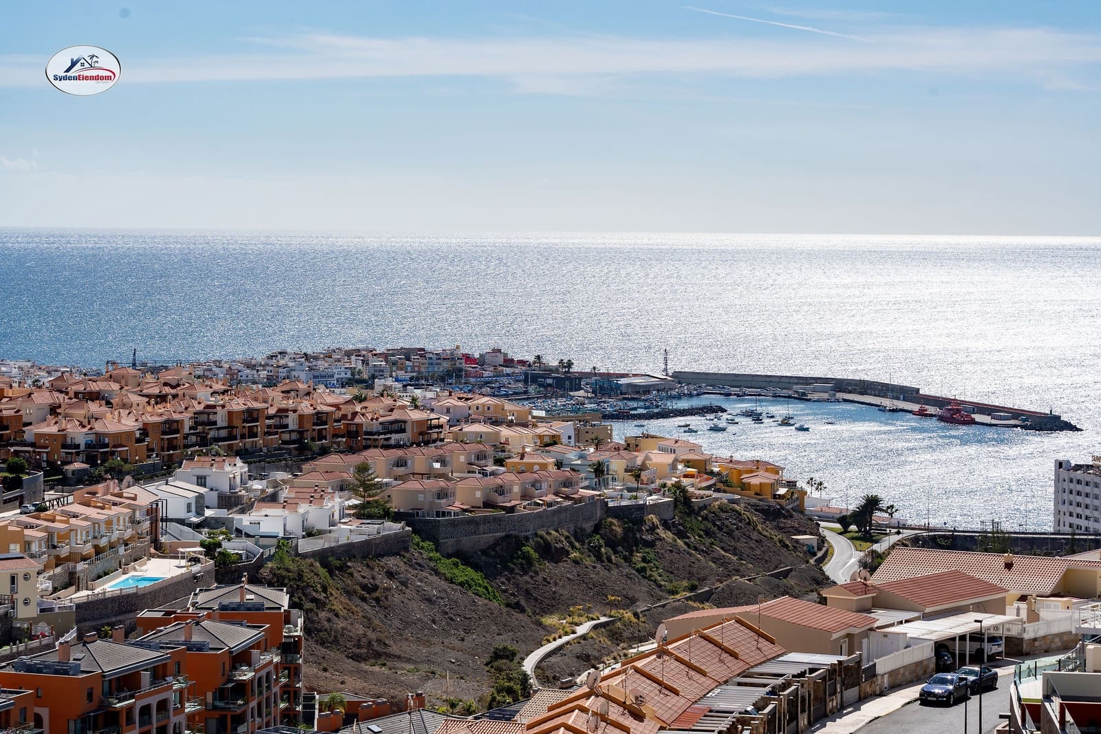 3 soveværelse Lejlighed til salg i Arguineguin med garage - € 650.000 (Ref: 9532701)