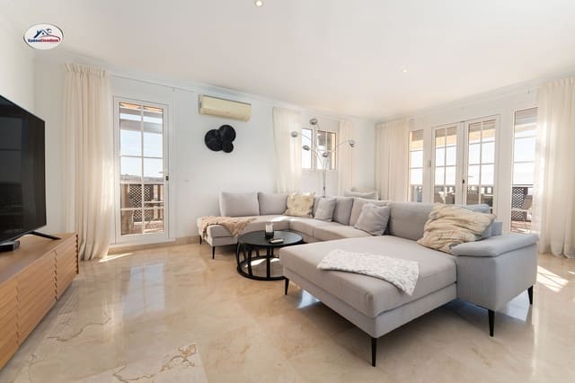 3 soverom Leilighet til salgs i Arguineguín, Mogán med svømmebasseng garasje - € 1 850 000 (Ref: 9535099)