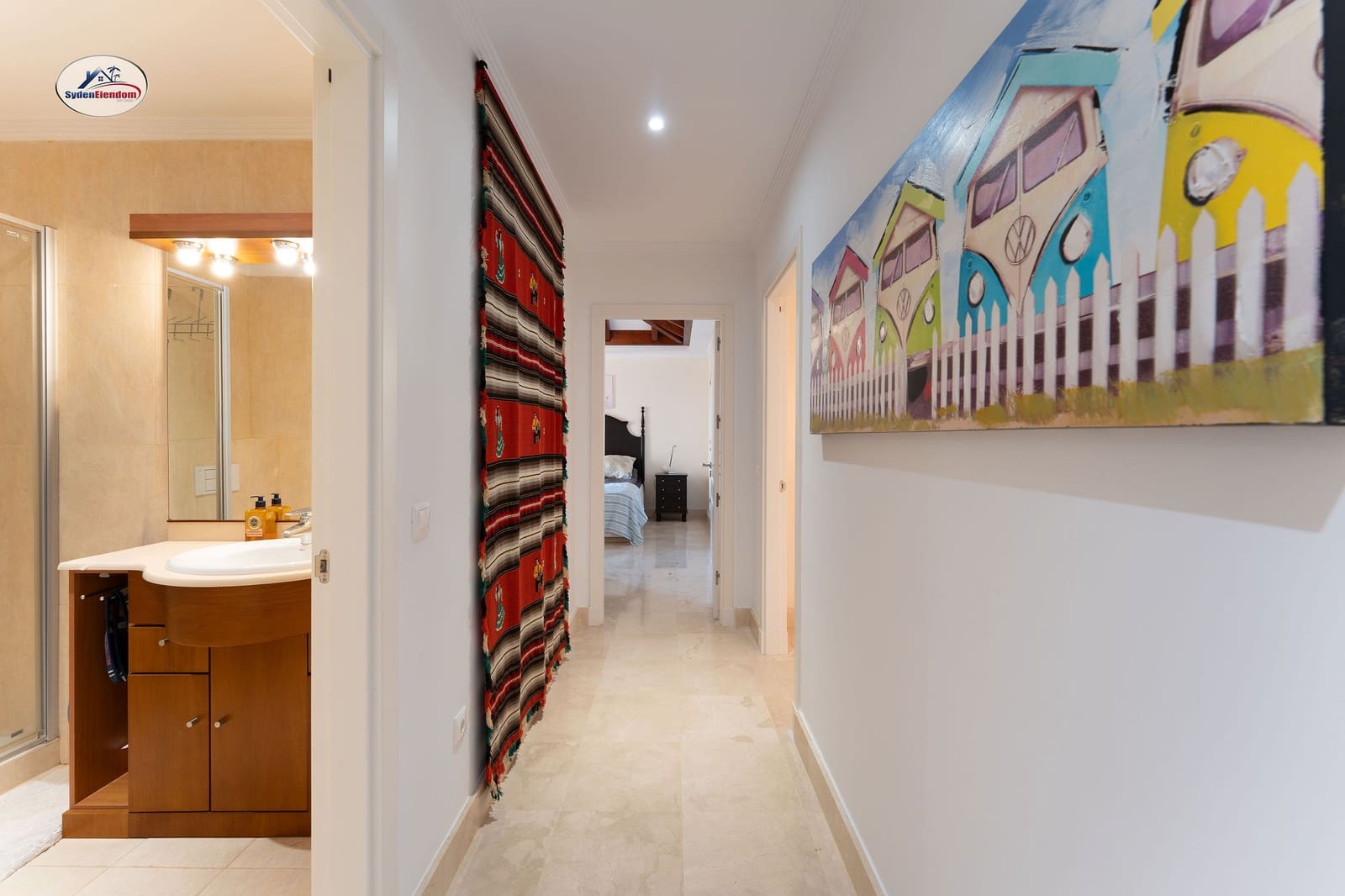 3 bedroom Apartment for sale in Arguineguin with pool garage - € 1,850,000 (Ref: 9535099)