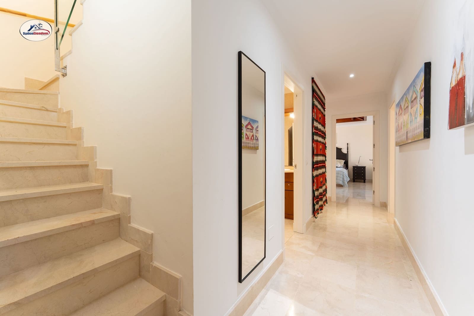 3 bedroom Apartment for sale in Arguineguin with pool garage - € 1,850,000 (Ref: 9535099)