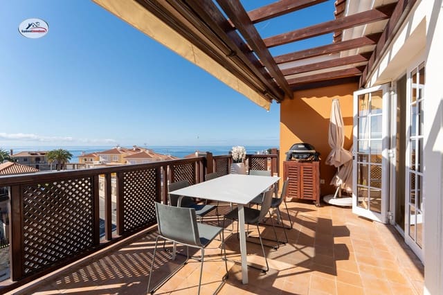 3 soverom Leilighet til salgs i Arguineguín, Mogán med svømmebasseng garasje - € 1 850 000 (Ref: 9535099)