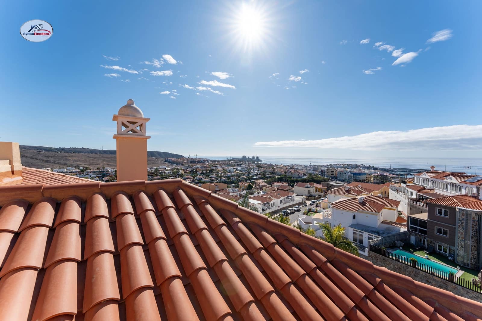 3 bedroom Apartment for sale in Arguineguin with pool garage - € 1,850,000 (Ref: 9535099)