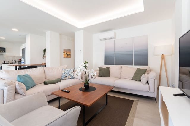 3 bedroom Apartment for sale in Arguineguín, Mogán with pool garage - € 540,000 (Ref: 9609649)