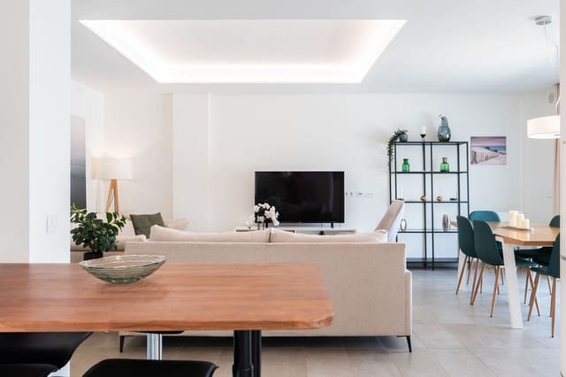 3 bedroom Apartment for sale in Arguineguín, Mogán with pool garage - € 540,000 (Ref: 9609649)