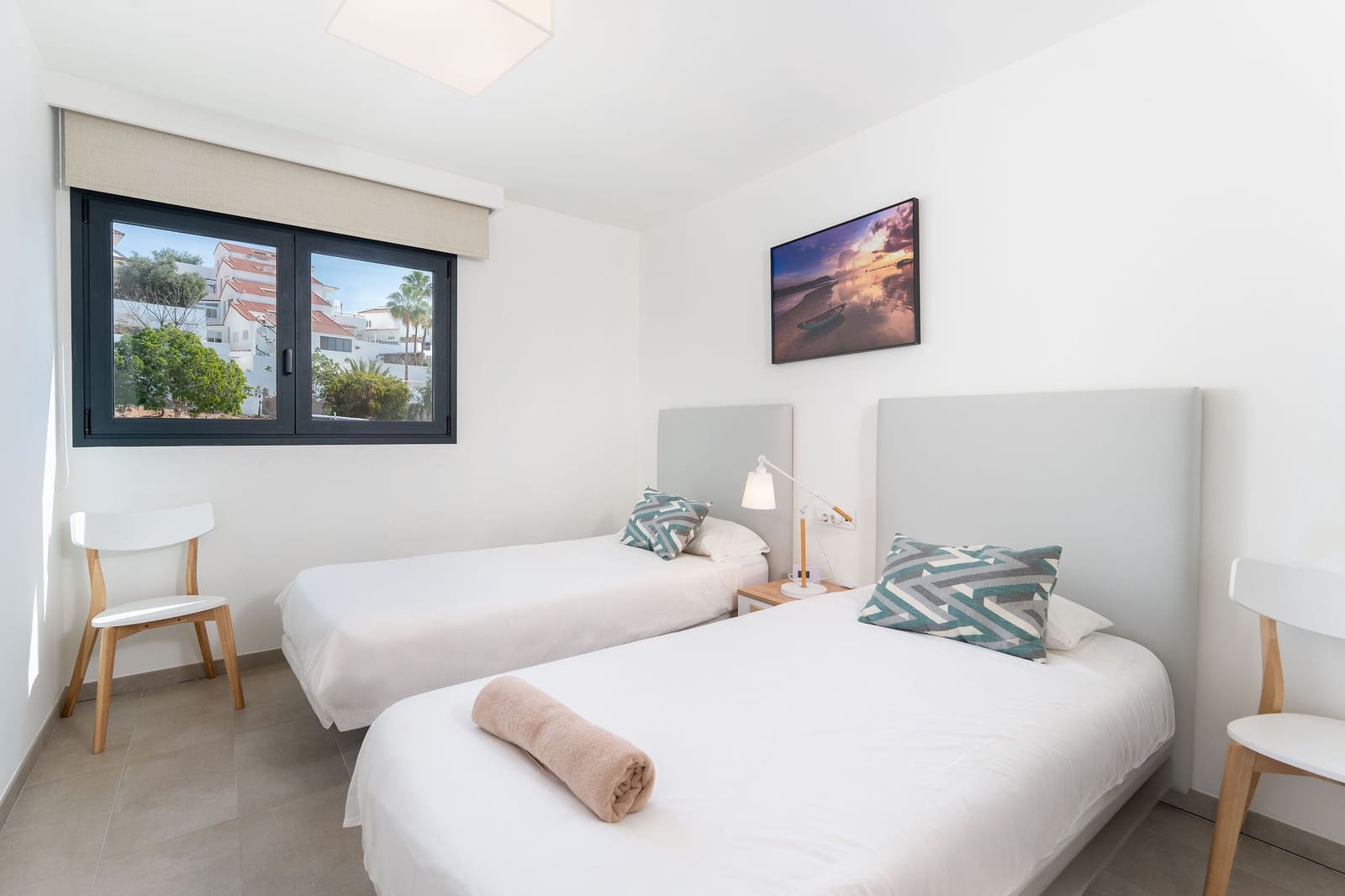 3 bedroom Apartment for sale in Arguineguin with pool garage - € 540,000 (Ref: 9609649)