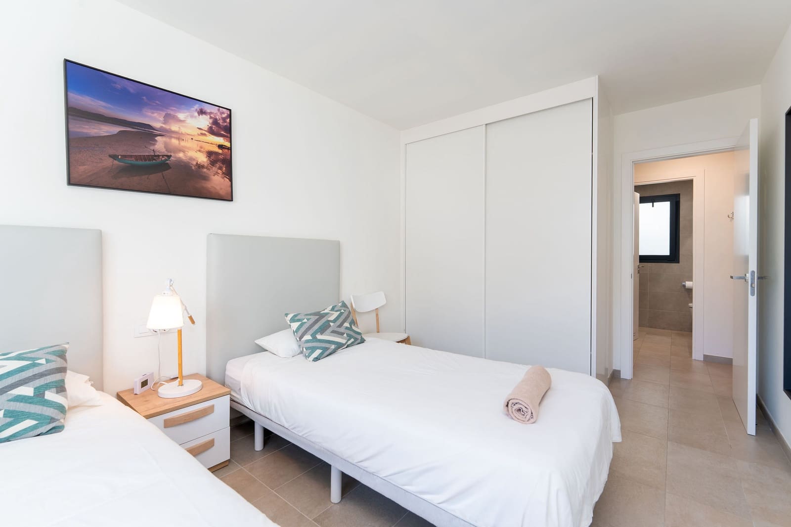 3 bedroom Apartment for sale in Arguineguin with pool garage - € 540,000 (Ref: 9609649)