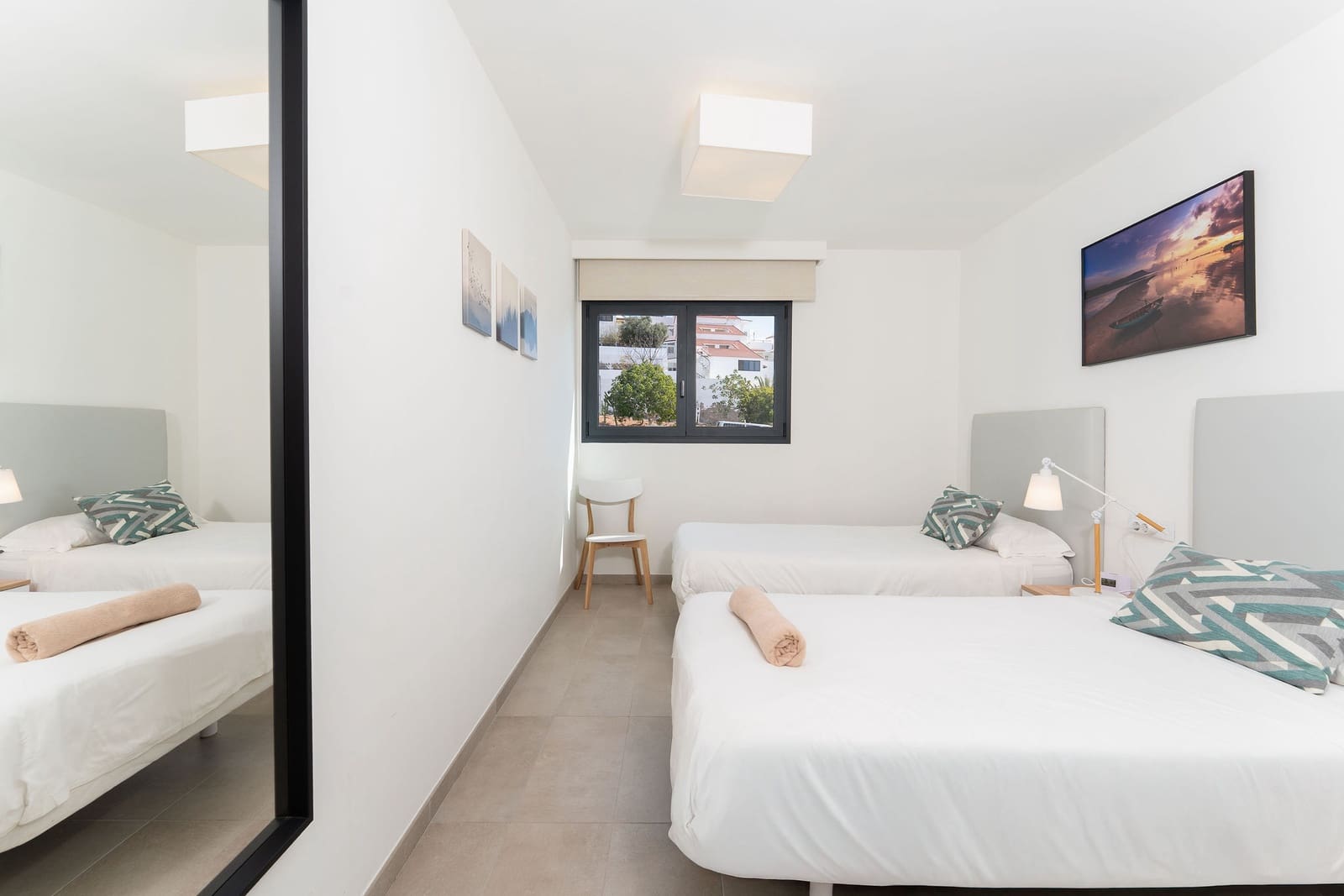 3 bedroom Apartment for sale in Arguineguin with pool garage - € 540,000 (Ref: 9609649)