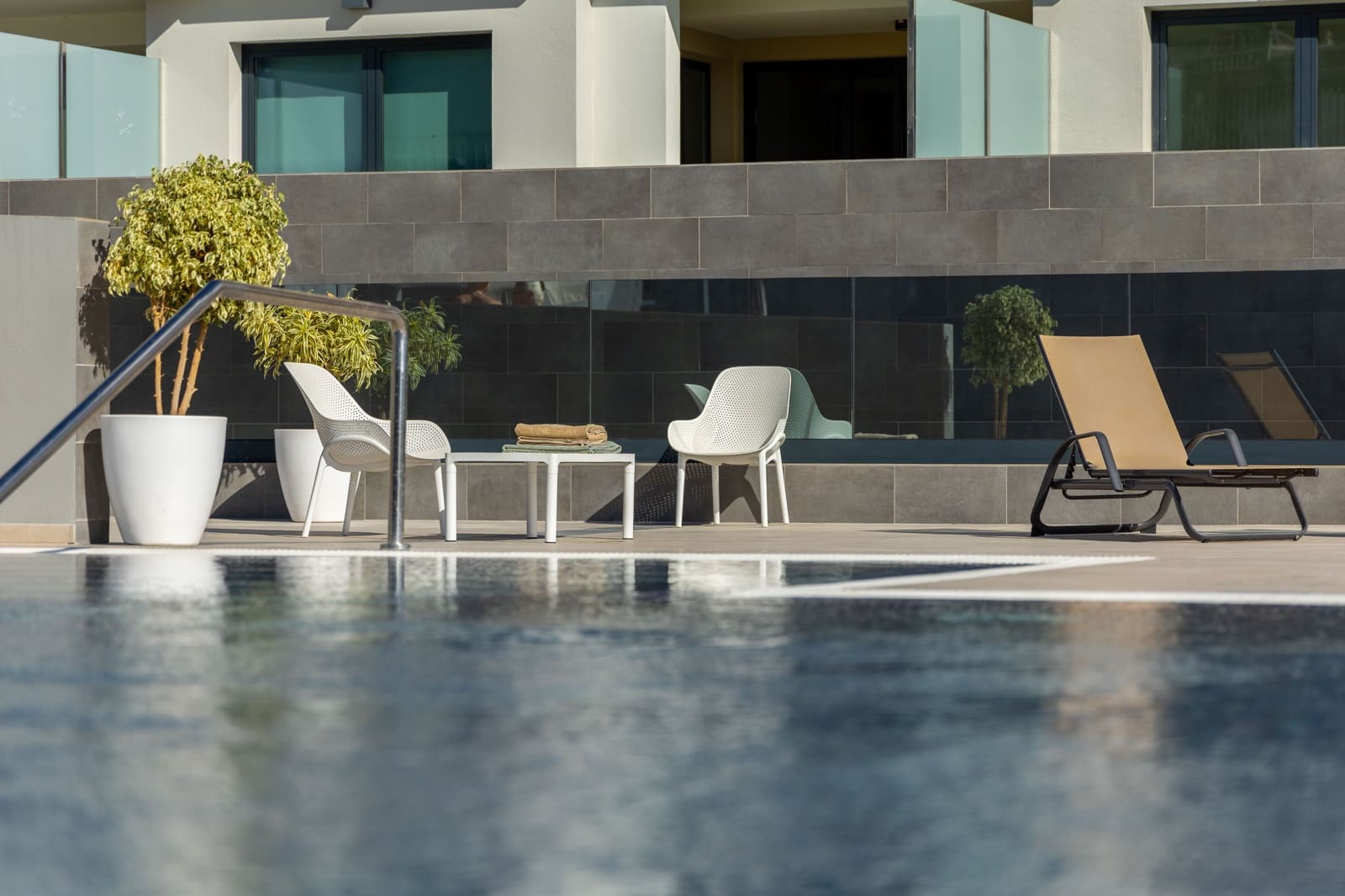 3 bedroom Apartment for sale in Arguineguin with pool garage - € 540,000 (Ref: 9609649)