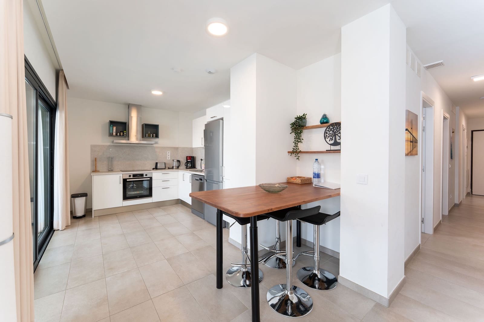 3 bedroom Apartment for sale in Arguineguin with pool garage - € 540,000 (Ref: 9609649)