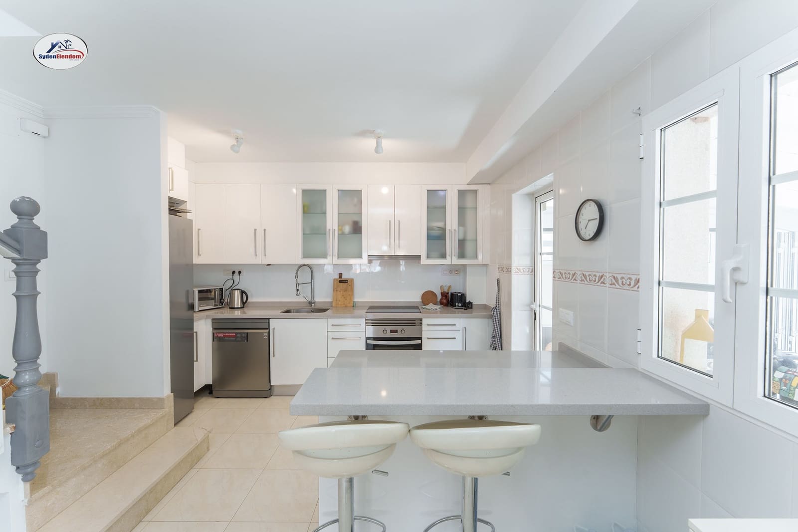 3 soverom Kjedet enebolig til salgs i Arguineguin med garasje - € 440 000 (Ref: 9665264)