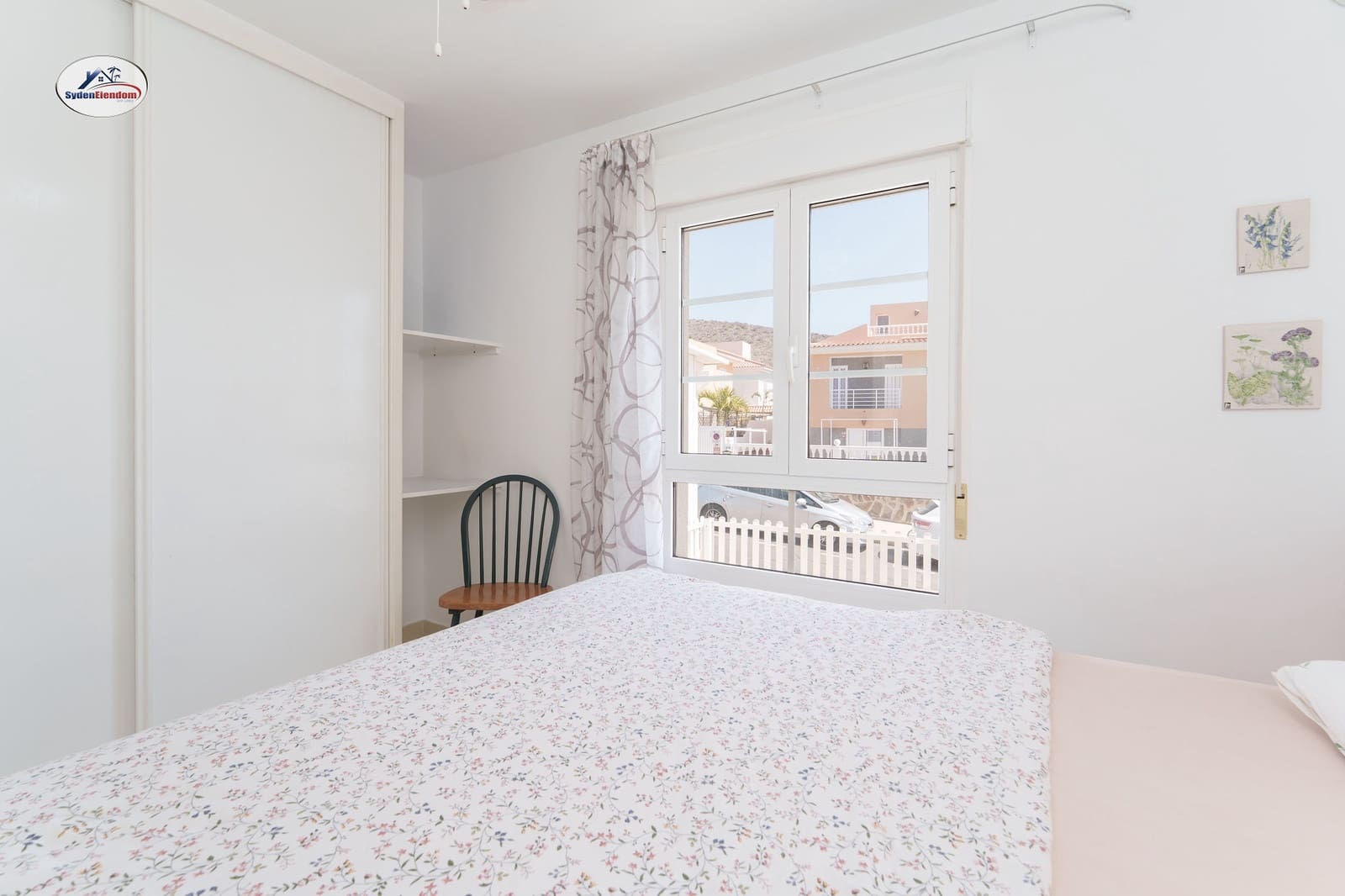 3 soverom Kjedet enebolig til salgs i Arguineguin med garasje - € 440 000 (Ref: 9665264)