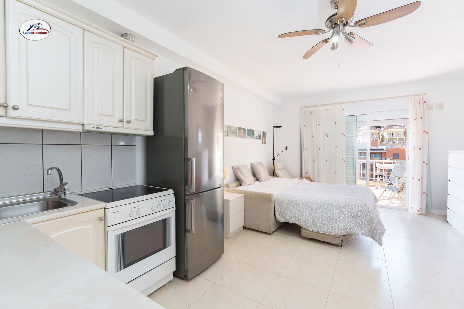 3 soverom Kjedet enebolig til salgs i Arguineguin med garasje - € 440 000 (Ref: 9665264)