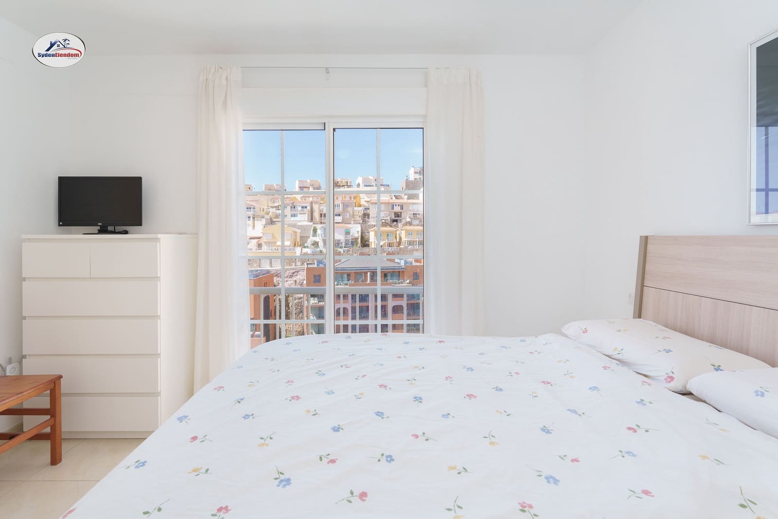 3 soverom Kjedet enebolig til salgs i Arguineguin med garasje - € 440 000 (Ref: 9665264)