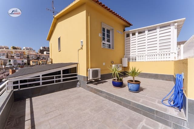 3 soverom Kjedet enebolig til salgs i Arguineguín, Mogán med garasje - € 440 000 (Ref: 9665264)