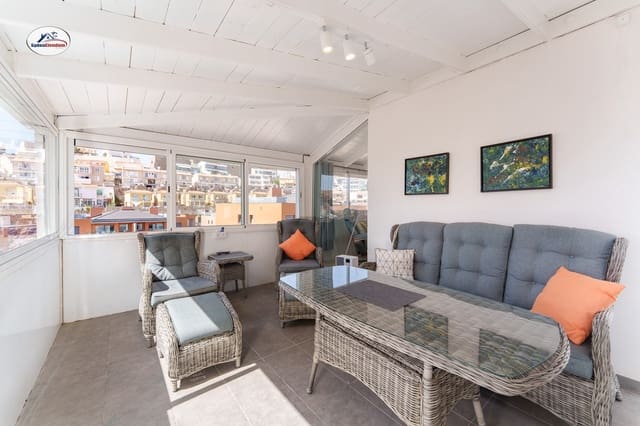 3 soverom Kjedet enebolig til salgs i Arguineguín, Mogán med garasje - € 440 000 (Ref: 9665264)