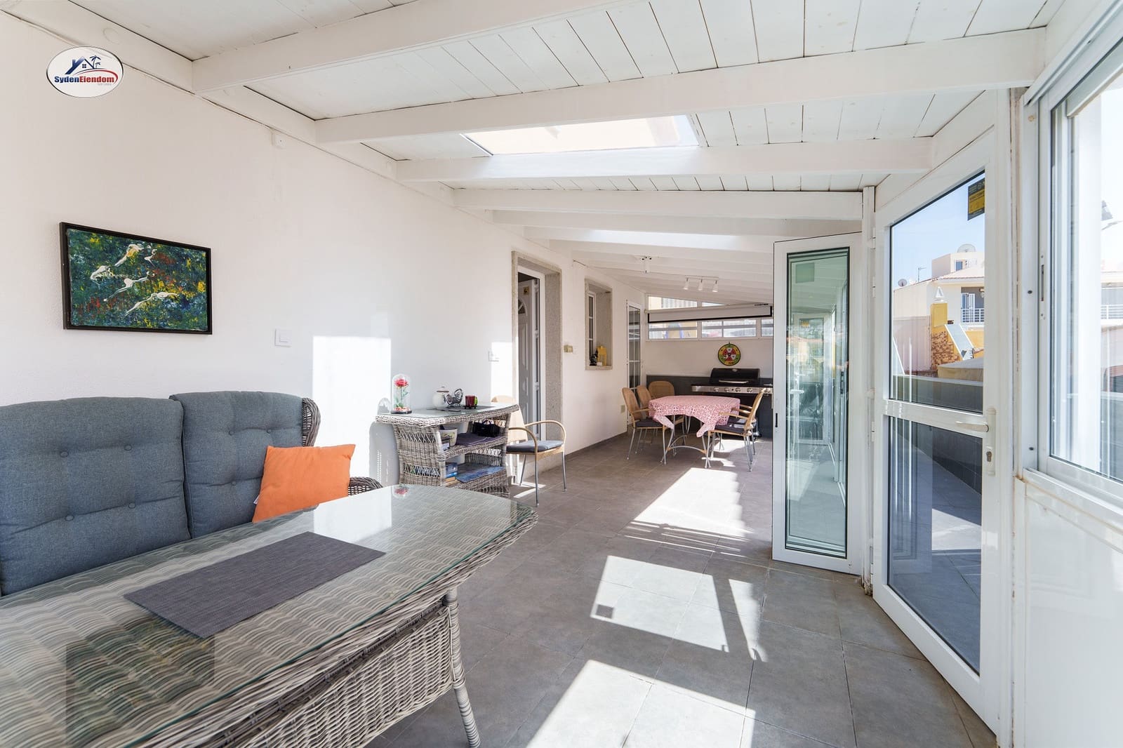 3 soverom Kjedet enebolig til salgs i Arguineguin med garasje - € 440 000 (Ref: 9665264)