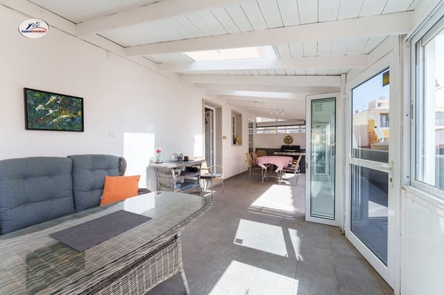 3 soverom Kjedet enebolig til salgs i Arguineguín, Mogán med garasje - € 440 000 (Ref: 9665264)