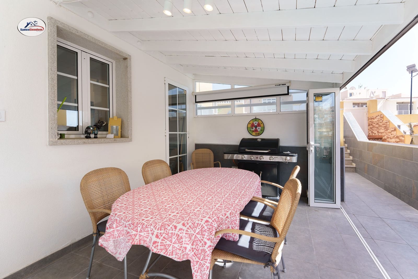 3 soverom Kjedet enebolig til salgs i Arguineguin med garasje - € 440 000 (Ref: 9665264)