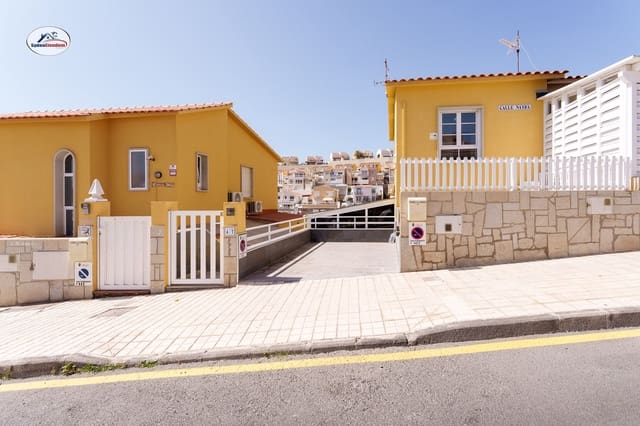 3 soverom Kjedet enebolig til salgs i Arguineguín, Mogán med garasje - € 440 000 (Ref: 9665264)