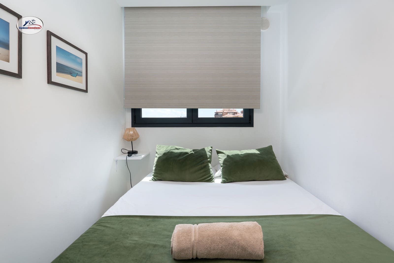 3 bedroom Apartment for sale in Arguineguin with pool garage - € 495,000 (Ref: 9696860)