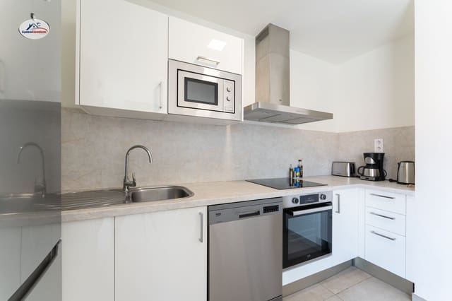 3 soveværelse Lejlighed til salg i Arguineguín, Mogán med swimmingpool garage - € 495.000 (Ref: 9696860)