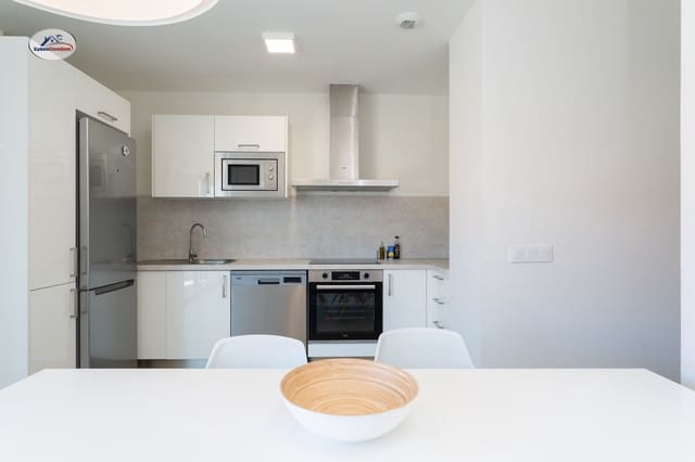 3 soveværelse Lejlighed til salg i Arguineguín, Mogán med swimmingpool garage - € 495.000 (Ref: 9696860)