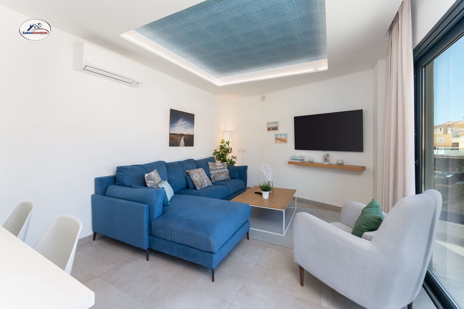 3 bedroom Apartment for sale in Arguineguin with pool garage - € 495,000 (Ref: 9696860)