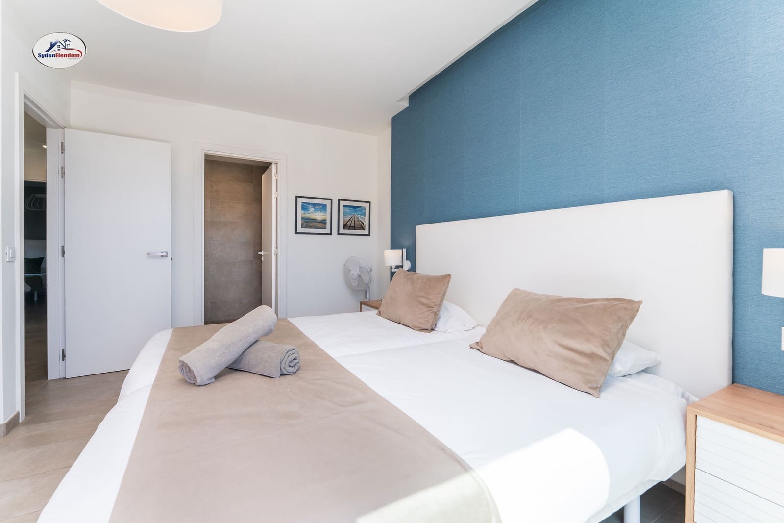 3 bedroom Apartment for sale in Arguineguin with pool garage - € 495,000 (Ref: 9696860)