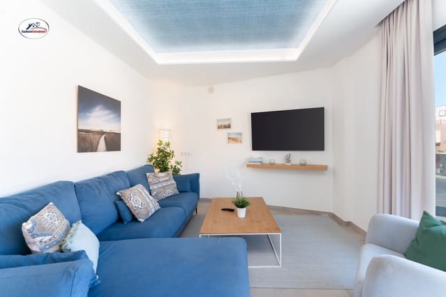 3 soveværelse Lejlighed til salg i Arguineguín, Mogán med swimmingpool garage - € 495.000 (Ref: 9696860)