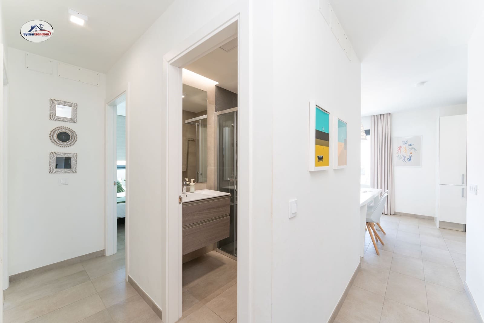 3 bedroom Apartment for sale in Arguineguin with pool garage - € 495,000 (Ref: 9696860)