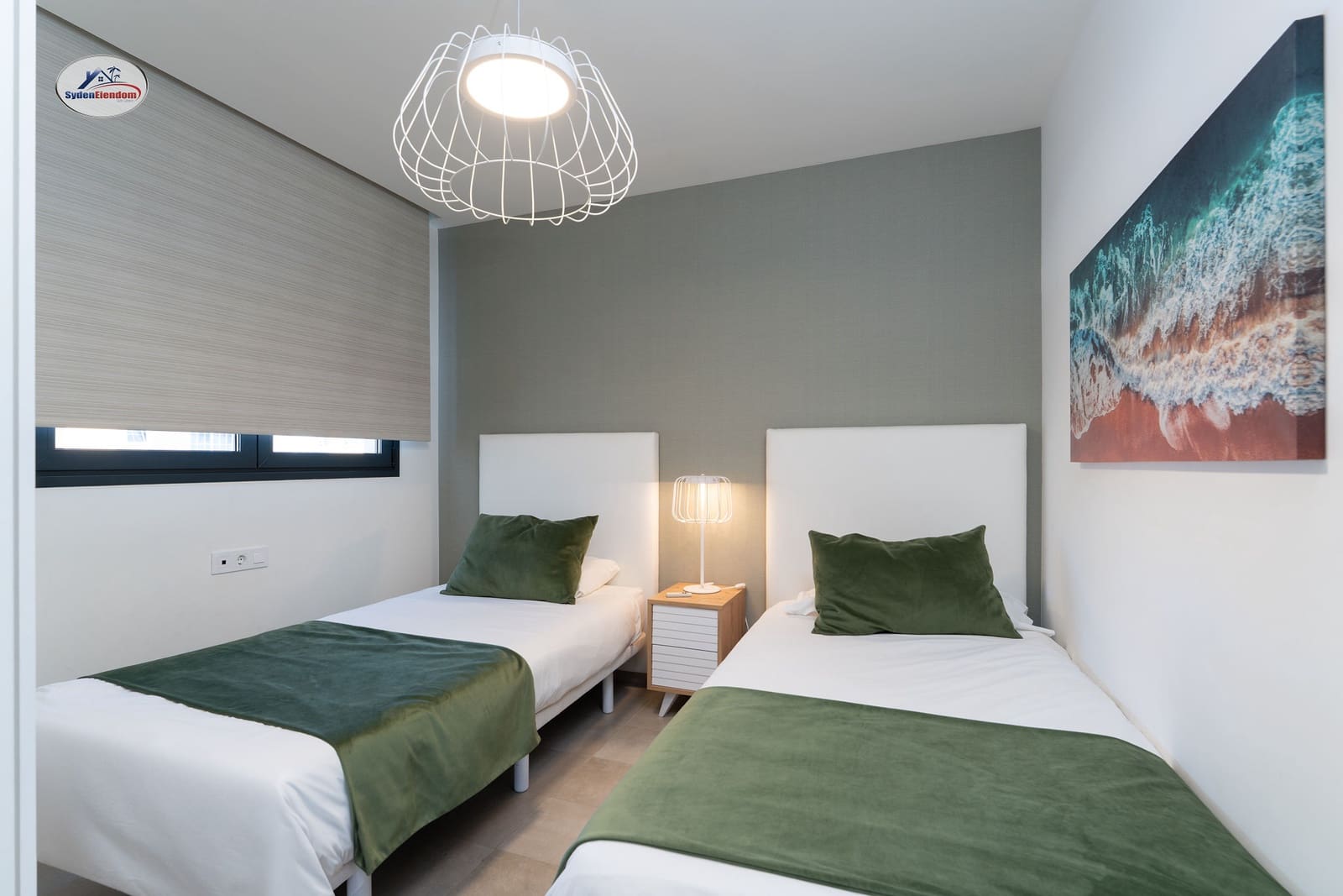 3 bedroom Apartment for sale in Arguineguin with pool garage - € 495,000 (Ref: 9696860)