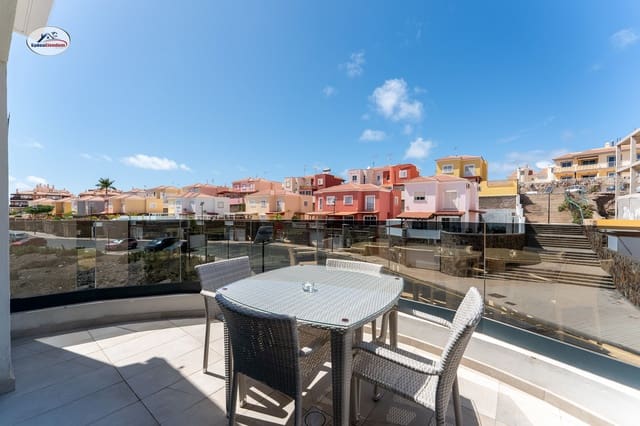 3 soveværelse Lejlighed til salg i Arguineguín, Mogán med swimmingpool garage - € 495.000 (Ref: 9696860)