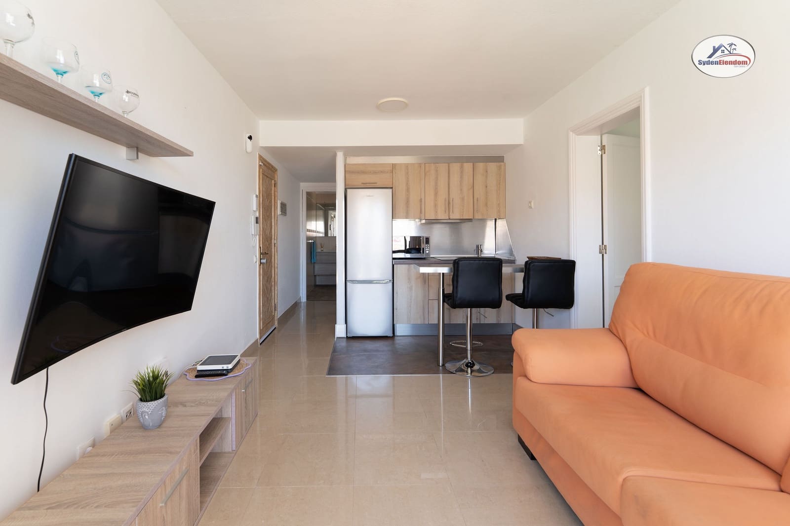 3 Zimmer Doppelhaus zu verkaufen in Arguineguin - 395.000 € (Ref: 9914908)