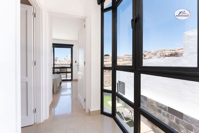3 Zimmer Doppelhaus zu verkaufen in Arguineguín, Mogán - 395.000 € (Ref: 9914908)