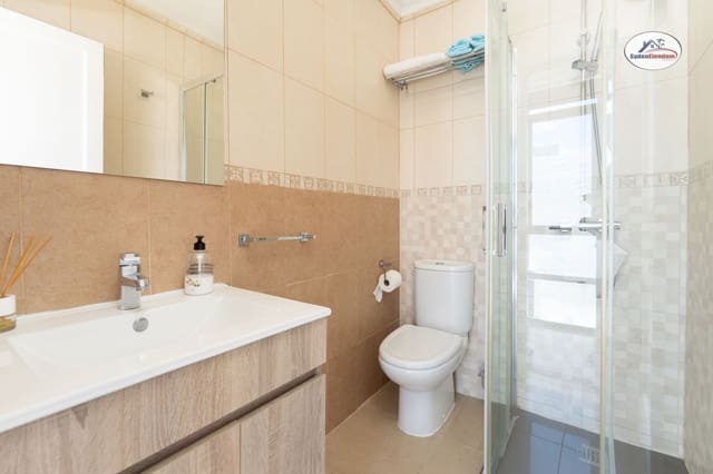 3 Zimmer Doppelhaus zu verkaufen in Arguineguín, Mogán - 395.000 € (Ref: 9914908)