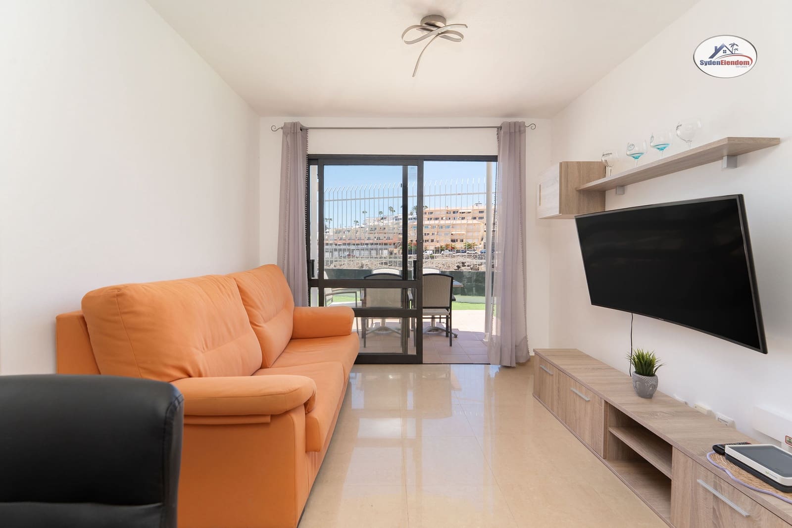 3 Zimmer Doppelhaus zu verkaufen in Arguineguin - 395.000 € (Ref: 9914908)