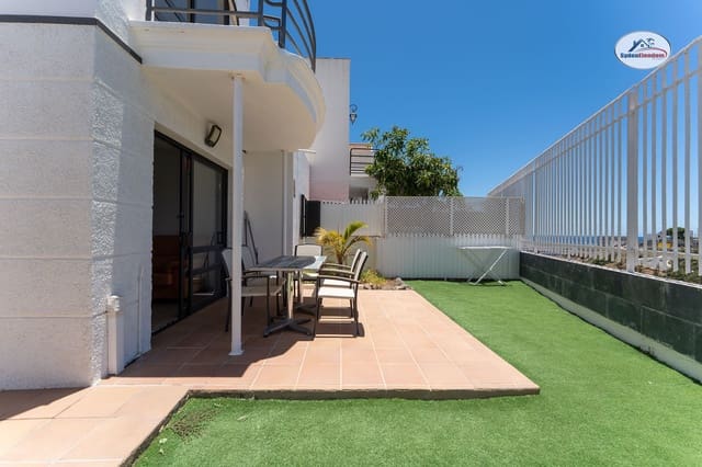 3 Zimmer Doppelhaus zu verkaufen in Arguineguín, Mogán - 395.000 € (Ref: 9914908)