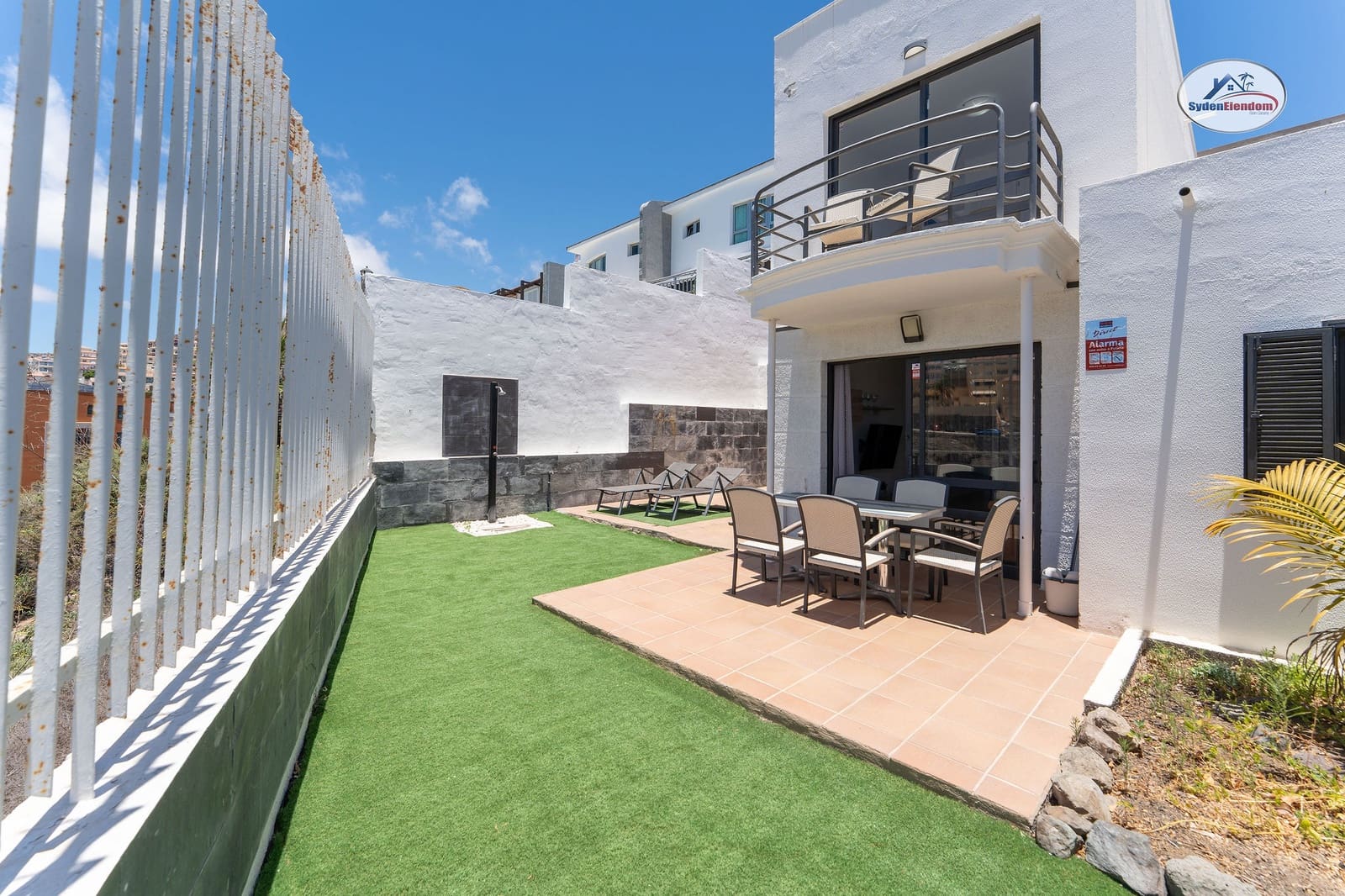 3 Zimmer Doppelhaus zu verkaufen in Arguineguin - 395.000 € (Ref: 9914908)