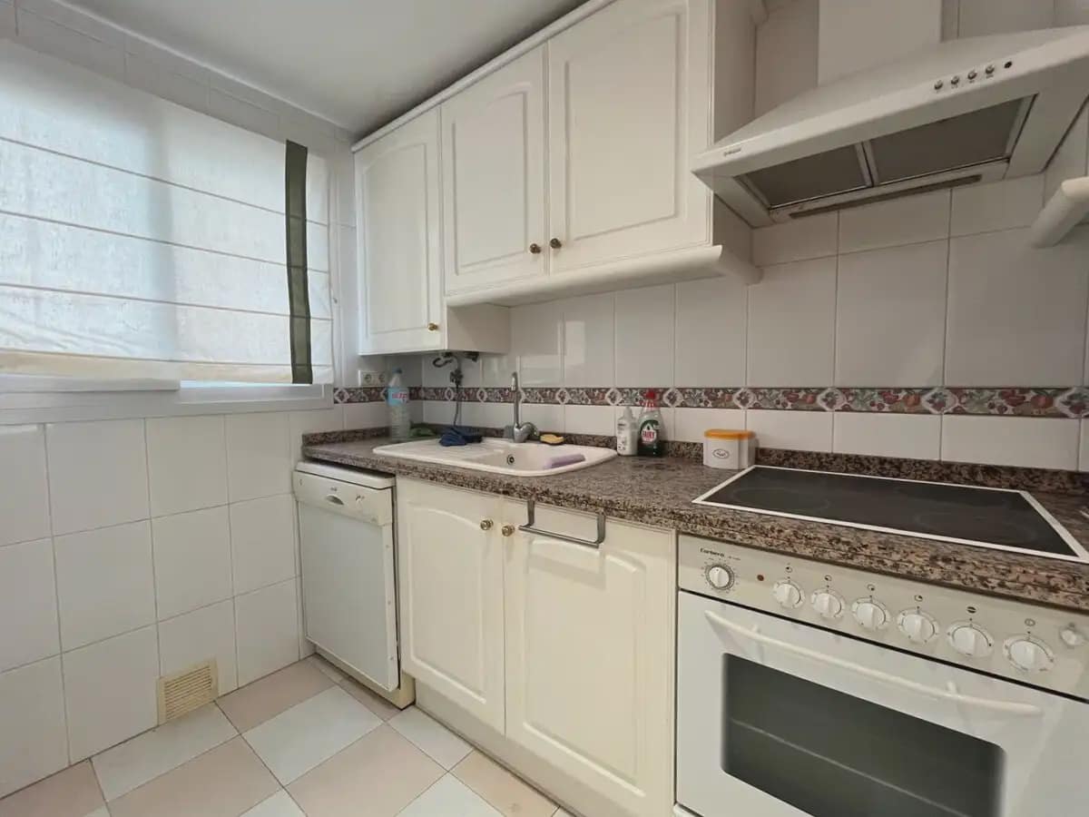 2 sypialnia Dom na sprzedaż w Denia z basenem garażem - 365 000 € (Ref: 10007479)