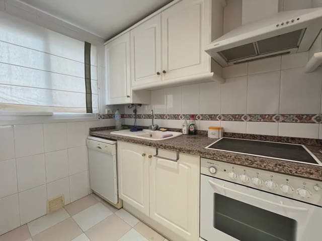 2 sypialnia Dom na sprzedaż w Les Bassetes - El Marjal, Dénia z basenem garażem - 365 000 € (Ref: 10007479)