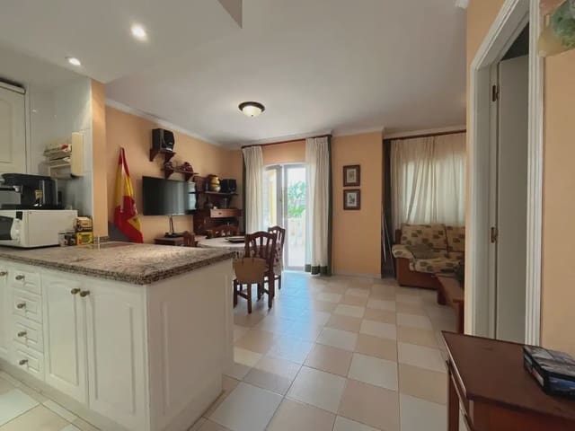 2 sypialnia Dom na sprzedaż w Les Bassetes - El Marjal, Dénia z basenem garażem - 365 000 € (Ref: 10007479)