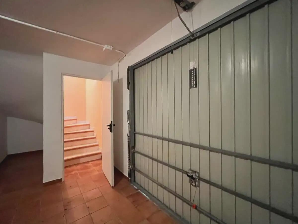 2 sypialnia Dom na sprzedaż w Denia z basenem garażem - 365 000 € (Ref: 10007479)