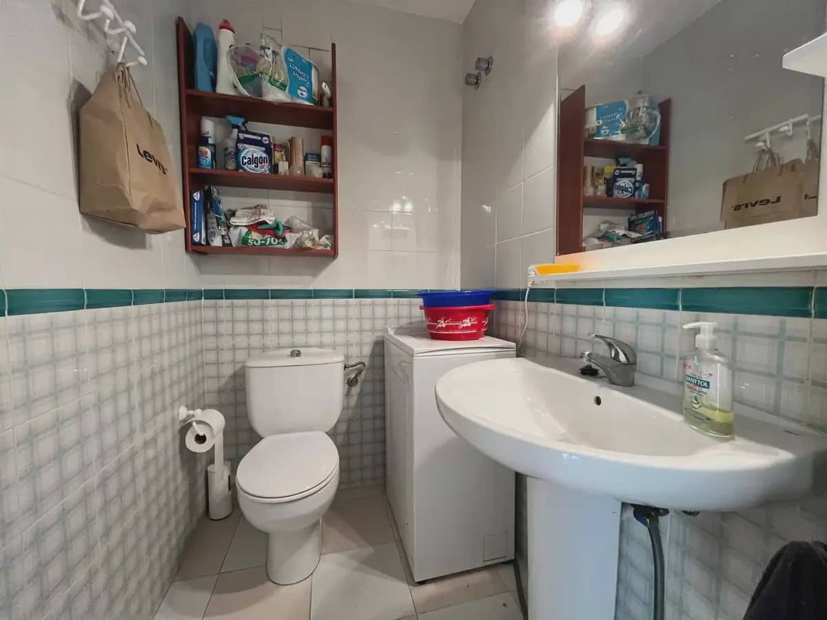 2 sypialnia Dom na sprzedaż w Denia z basenem garażem - 365 000 € (Ref: 10007479)
