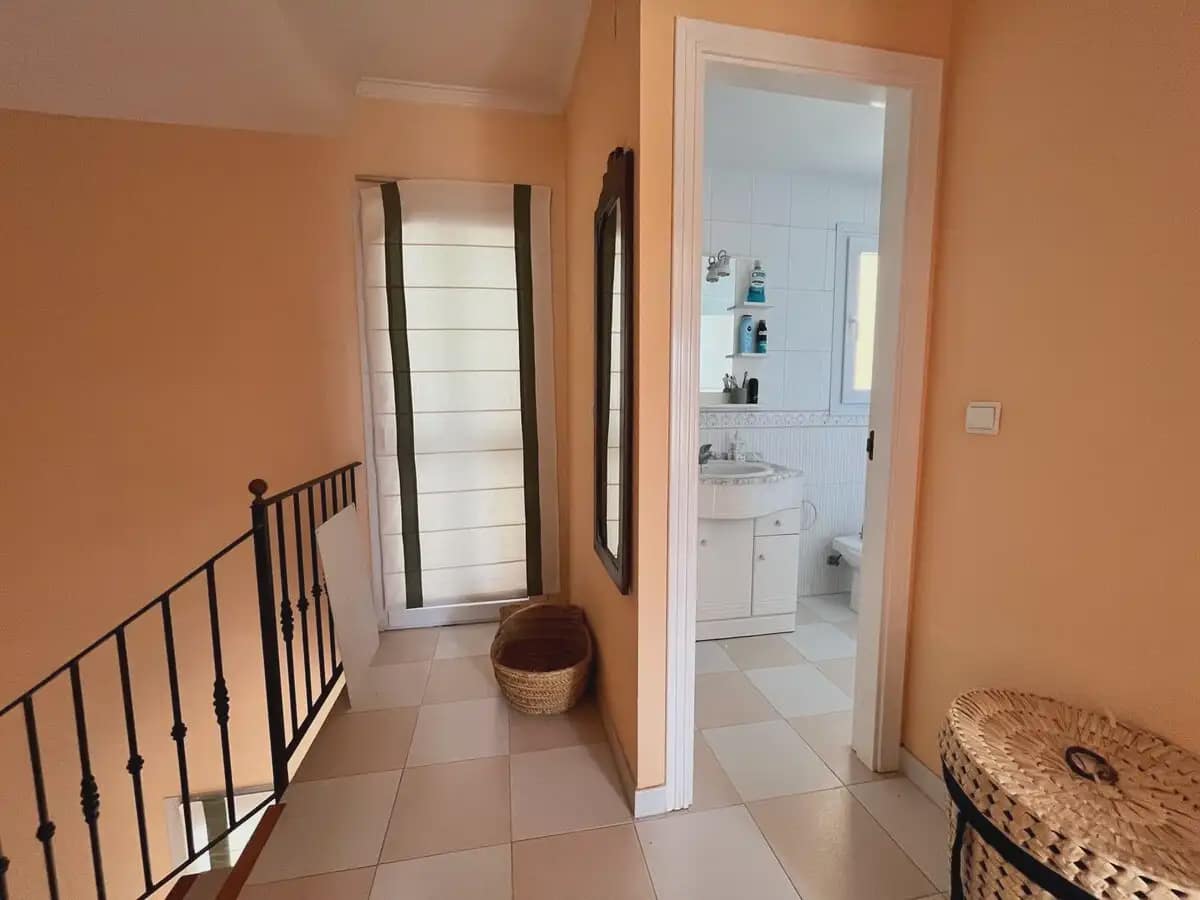 2 sypialnia Dom na sprzedaż w Denia z basenem garażem - 365 000 € (Ref: 10007479)