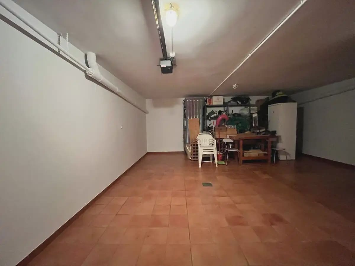2 sypialnia Dom na sprzedaż w Denia z basenem garażem - 365 000 € (Ref: 10007479)