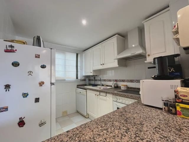 2 sypialnia Dom na sprzedaż w Les Bassetes - El Marjal, Dénia z basenem garażem - 365 000 € (Ref: 10007479)