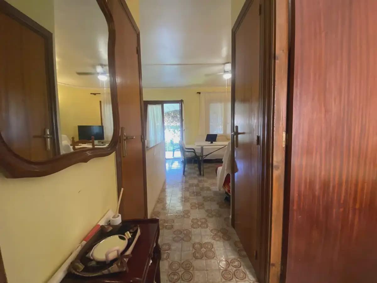 Adosado de 1 habitación en Dénia en venta con piscina - 180.000 € (Ref: 10012483)