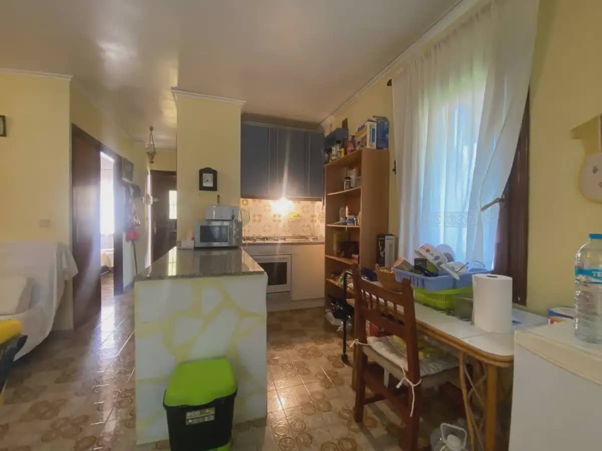 Adosado de 1 habitación en Dénia en venta con piscina - 180.000 € (Ref: 10012483)
